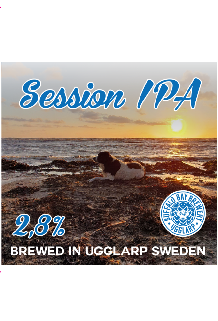 Session IPA