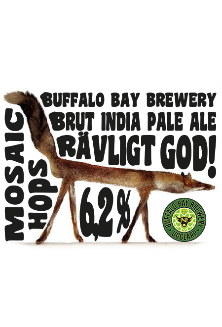 Brut IPA